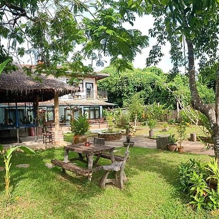 Kingfisher House Sangkhla Buri Exterior photo