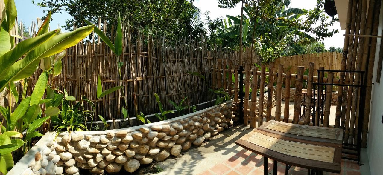 Kingfisher House Sangkhla Buri Exterior photo