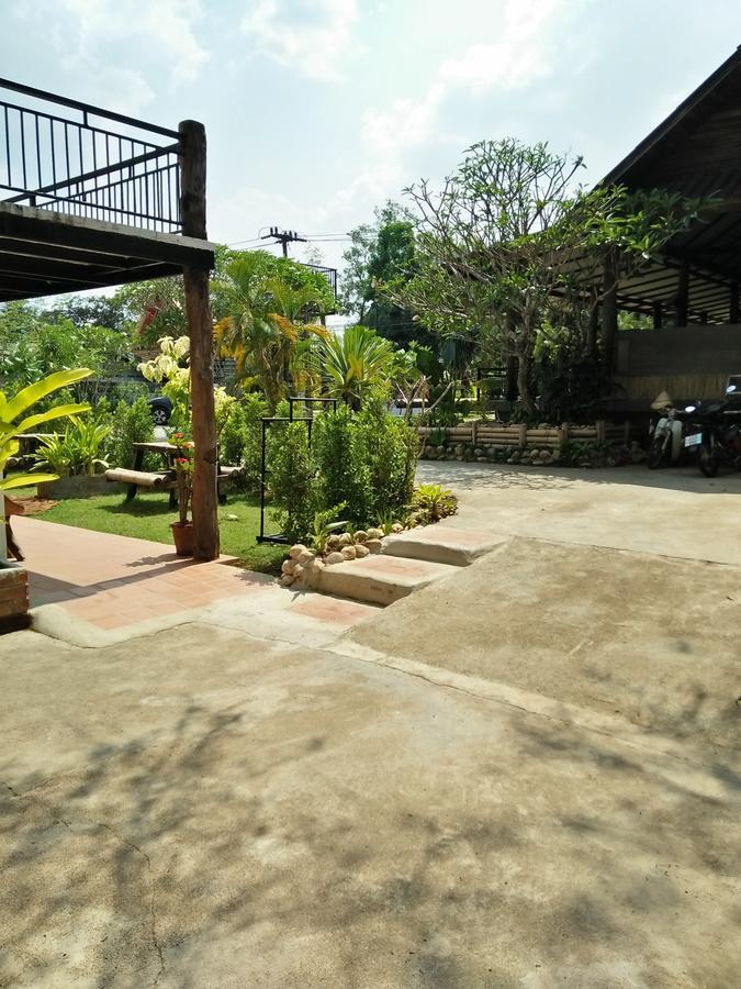 Kingfisher House Sangkhla Buri Exterior photo