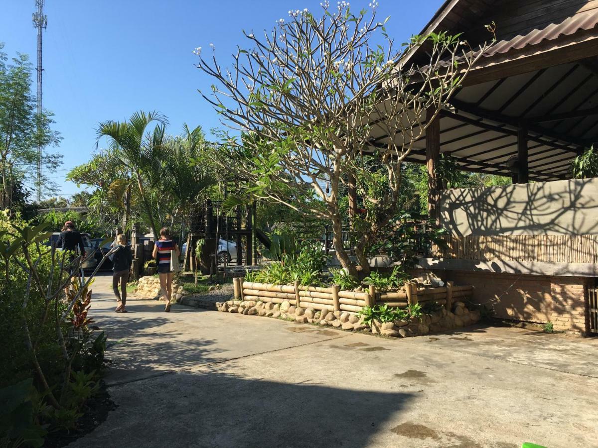 Kingfisher House Sangkhla Buri Exterior photo