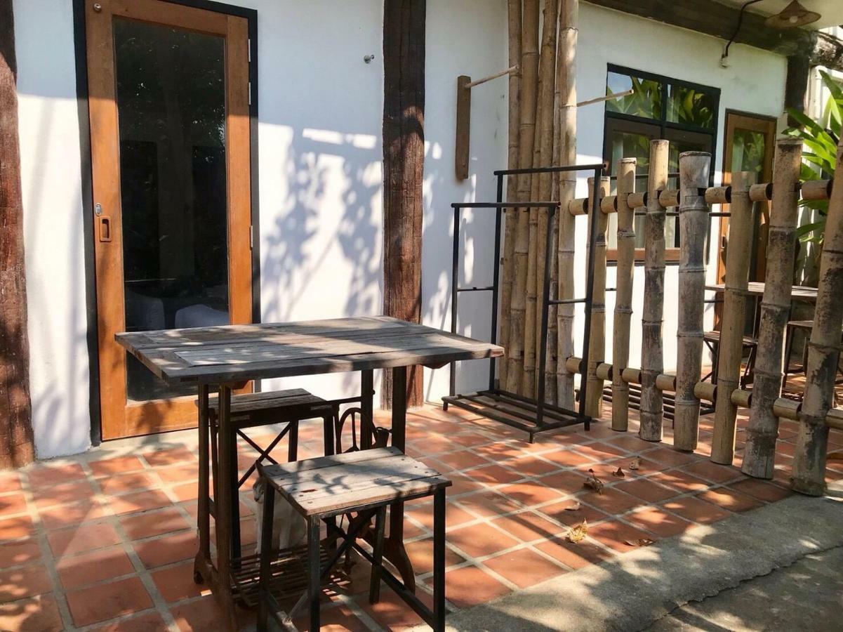 Kingfisher House Sangkhla Buri Exterior photo