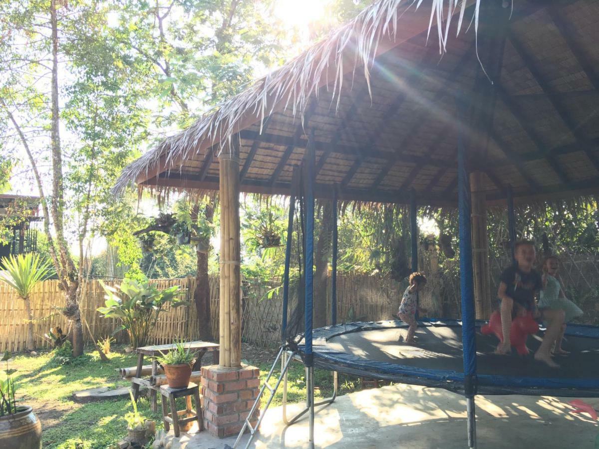 Kingfisher House Sangkhla Buri Exterior photo